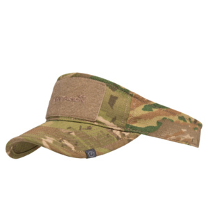 Šilt Visor Tactical Cap Pentacamo Pentagon