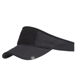 Šilt Visor Tactical Cap čierny Pentagon