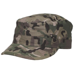 Šiltovka ACU Operation-camo MFH