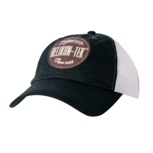 Šiltovka Trucker Čierna Helikon-Tex