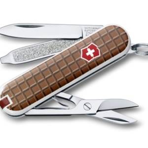 Nôž Victorinox Chocolate