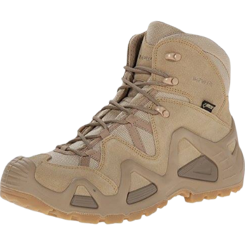 Lowa Zephyr GTX Mid TF Coyote