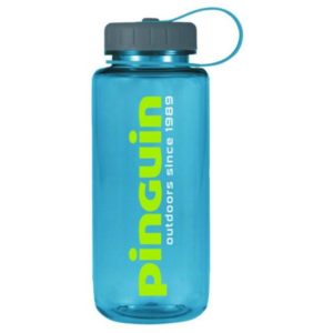 Pinguin Fľaša Tritan Fat Bottle 1L Blue