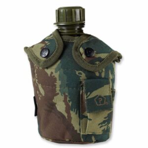 Pentagon Poľná Fľaša Greece Camo