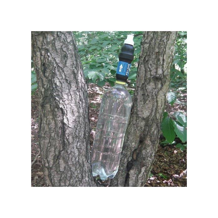 Sawyer SP 128 Mini - Vodný Cestovný Filter, Modrý