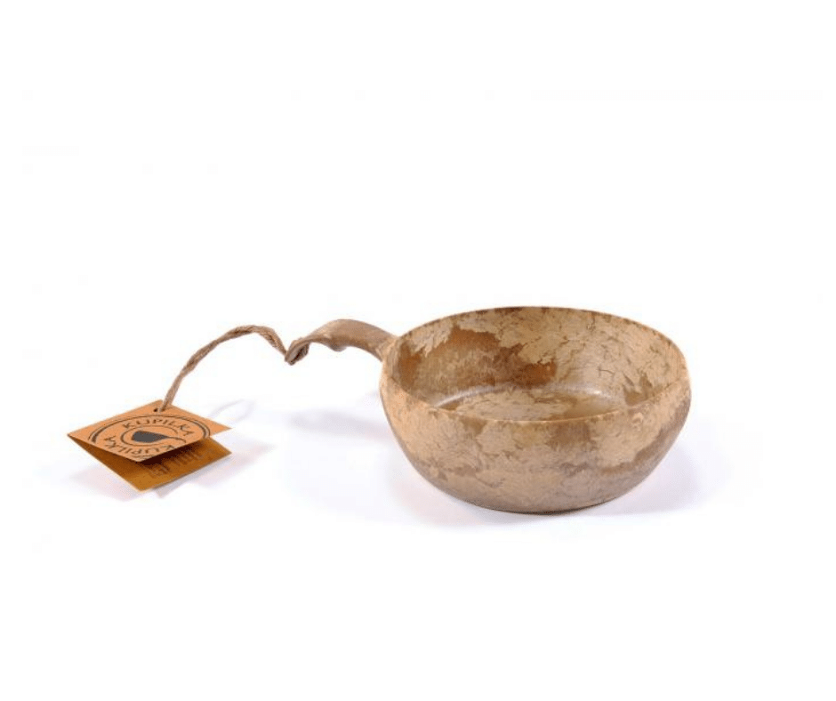 Kupilka 55 - Miska, Hnedá