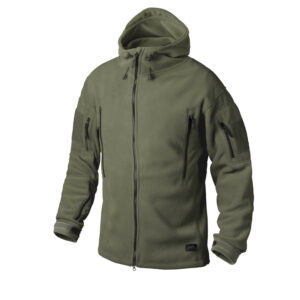 Helikon-Tex Patriot bunda Olivová