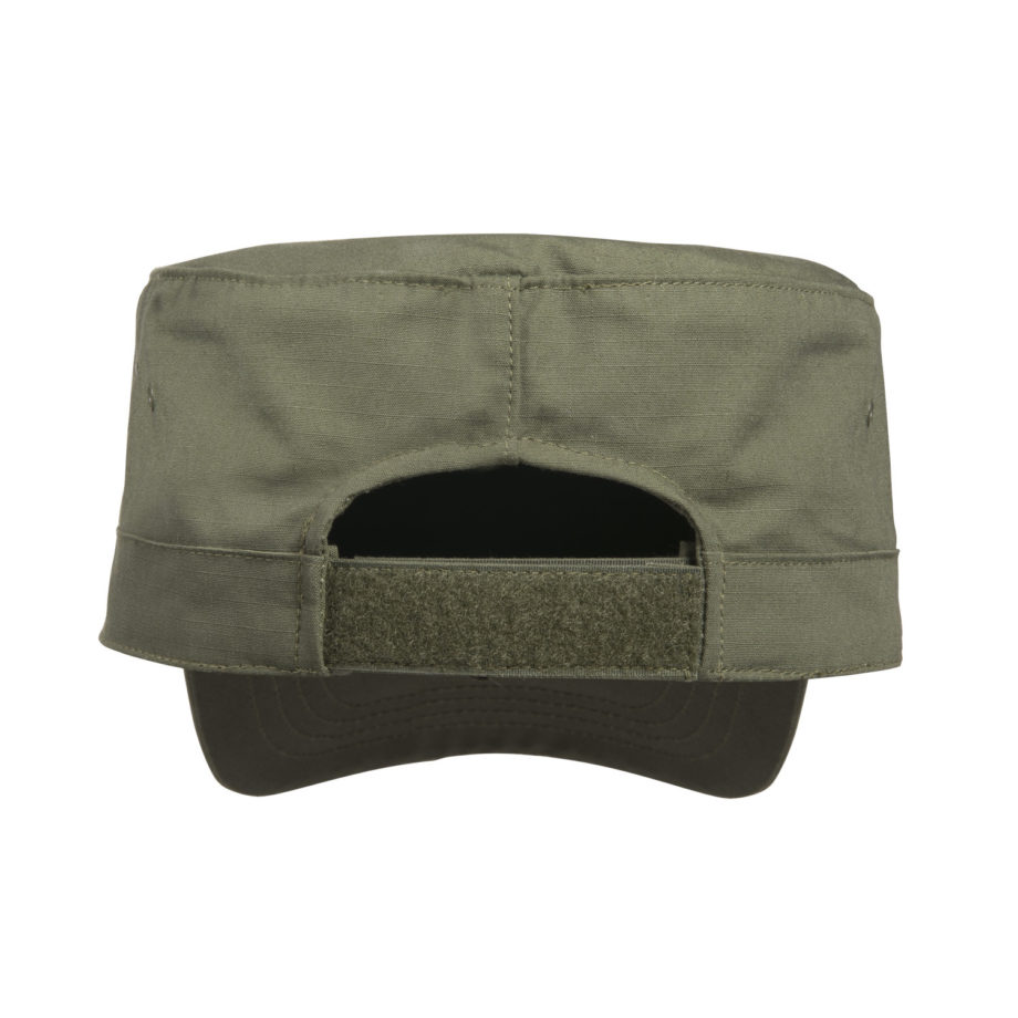 Helikon-Tex Combat Cap Cotton Rip/Stop | Šiltovka, PL Desert 