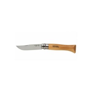 Opinel nôž No8 Inox