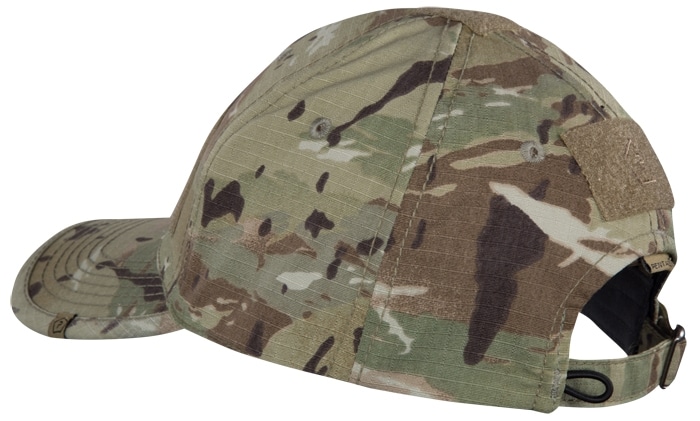 Pentagon Tactical 2.0 BB - Šiltovka, Pentacamo