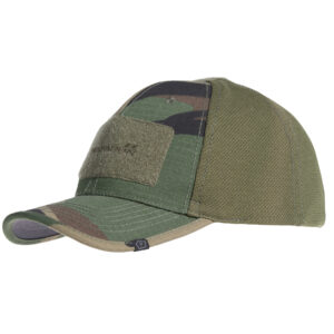 Šiltovka Raptor B.B Cap Woodland Pentagon