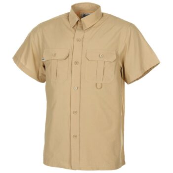Fox Outdoor Outdoorová Košeľa Khaki