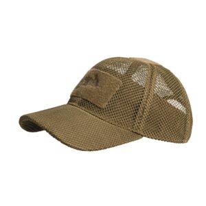 Helikon-Tex Šiltovka Baseball Mesh Coyote