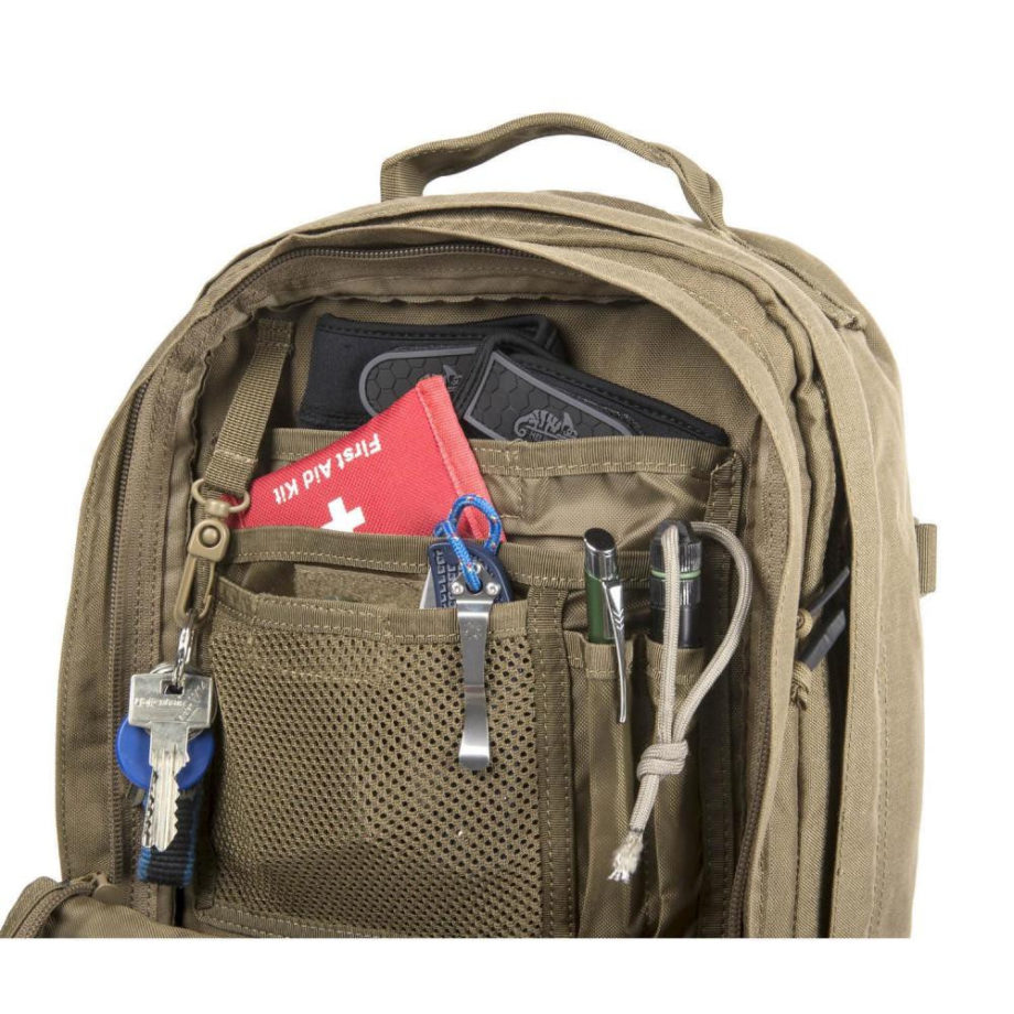 Ruksak Raccoon Mk.2 Helikon-tex
