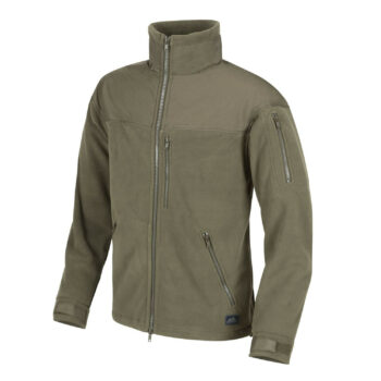 Helikon-Tex Classic Army bunda Olivová