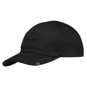 Šiltovka Tactical BB Cap čierna Pentagon
