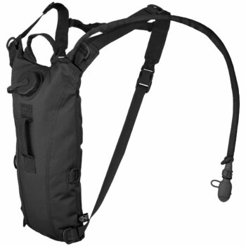 Hydratačný vak Extreme 2,5L Čierny MFH