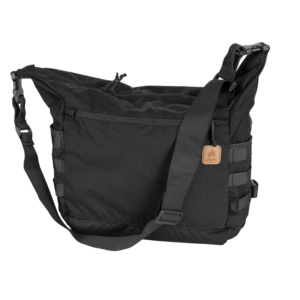 Taška Buschcraft Satchel Cordura Čierna Helikon-Tex