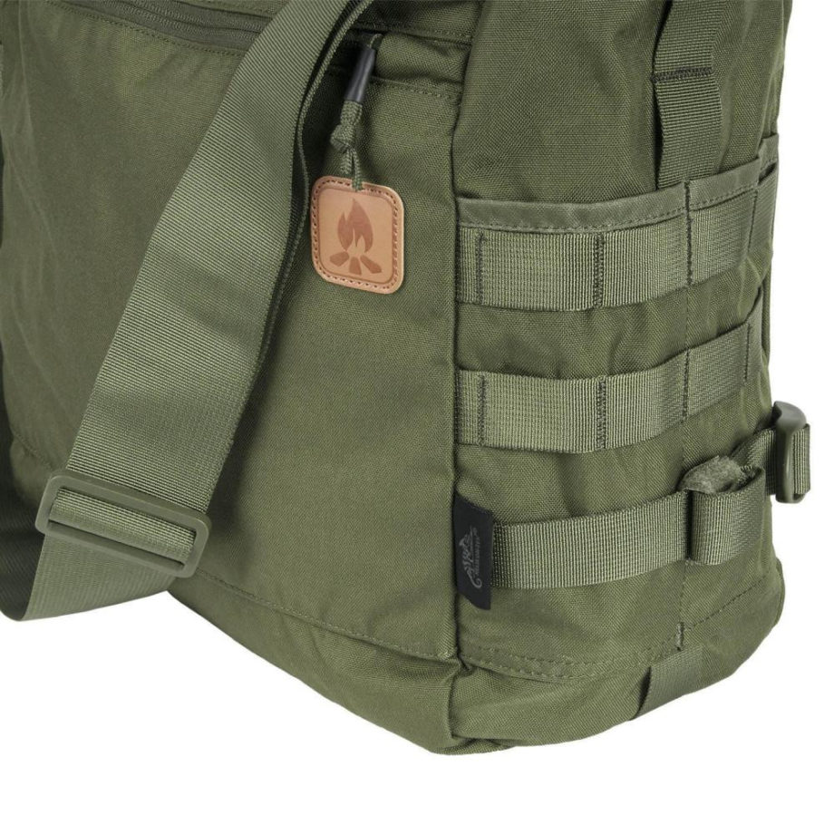 Taška Buschcraft Satchel Cordura Helikon-Tex