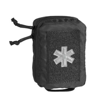 Helikon-Tex Mini Med Kit Nylon Čierna