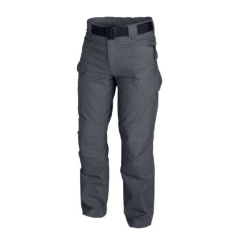 Helikon-Tex UTP Rip/stop nohavice Šedé