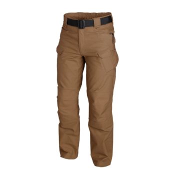 Helikon-Tex UTP Rip/Stop Nohavice Mud Brown