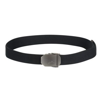 Helikon-Tex Logo Belt | Taktický Opasok, Čierny