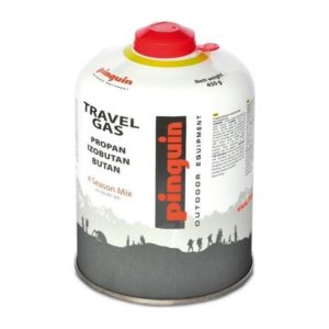 Pinguin Plynová Kartuša 450g