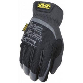 Rukavice, Mechanix, FastFit ,Black/Grey