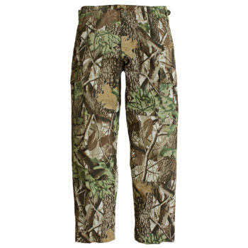 Nohvice BDU Hunting Camo Mil-Tec