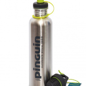 Fľaša nerezová Bottle 1L Pinguin
