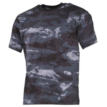 Tričko HDT Camo LE MFH