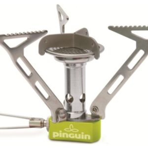 Pinguin Plynový Varič Hiker