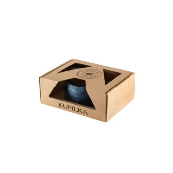 Kupilka Gift Box - Darčeková Súprava, Modrá