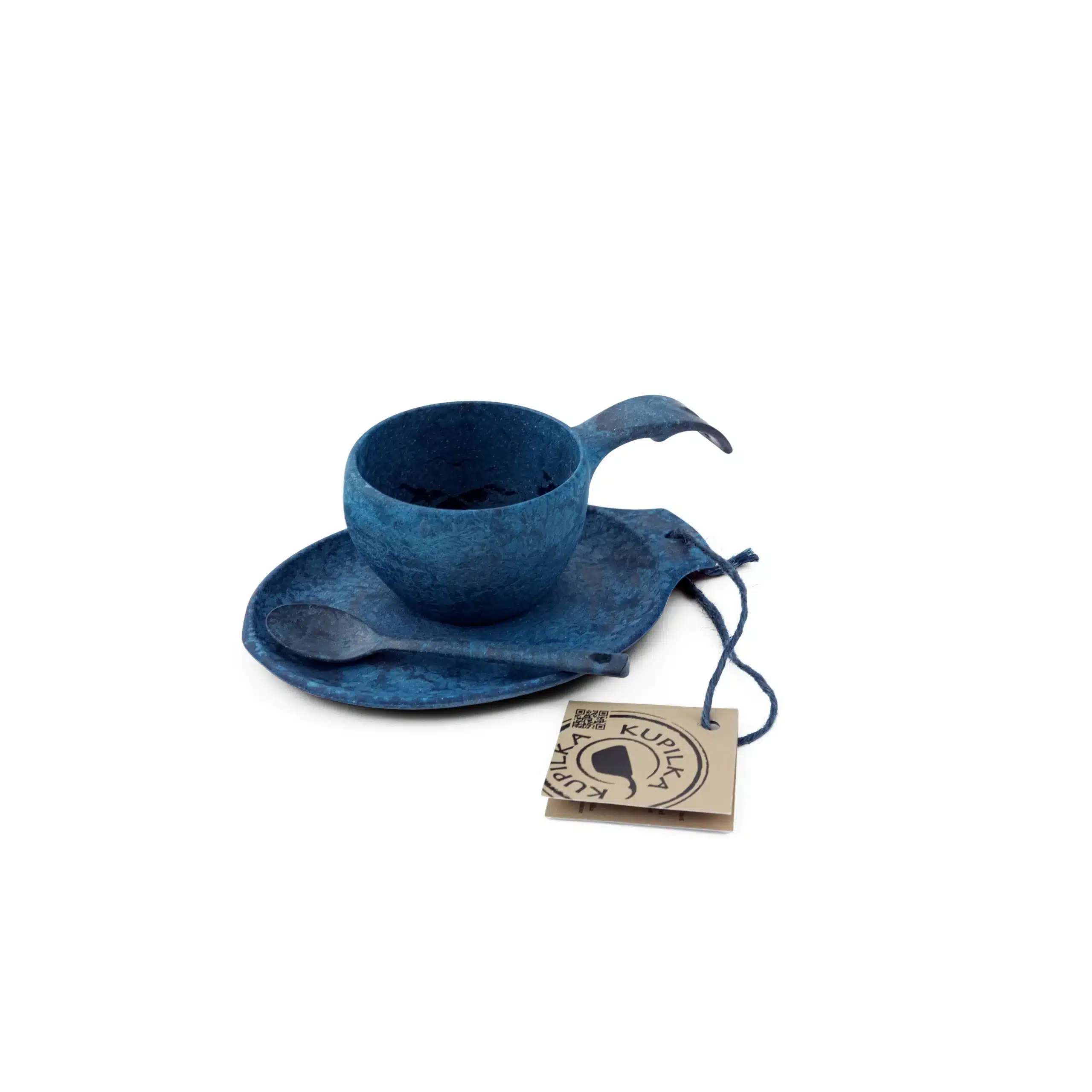 Kupilka Gift Box - Darčeková Súprava, Modrá