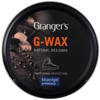 Včelí vosk na topánky Granger's G-Wax Natural Beeswax