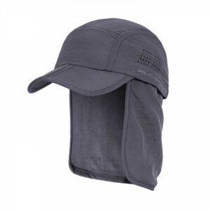 Pentagon Šiltovka Kalahari Cap Cinder Grey