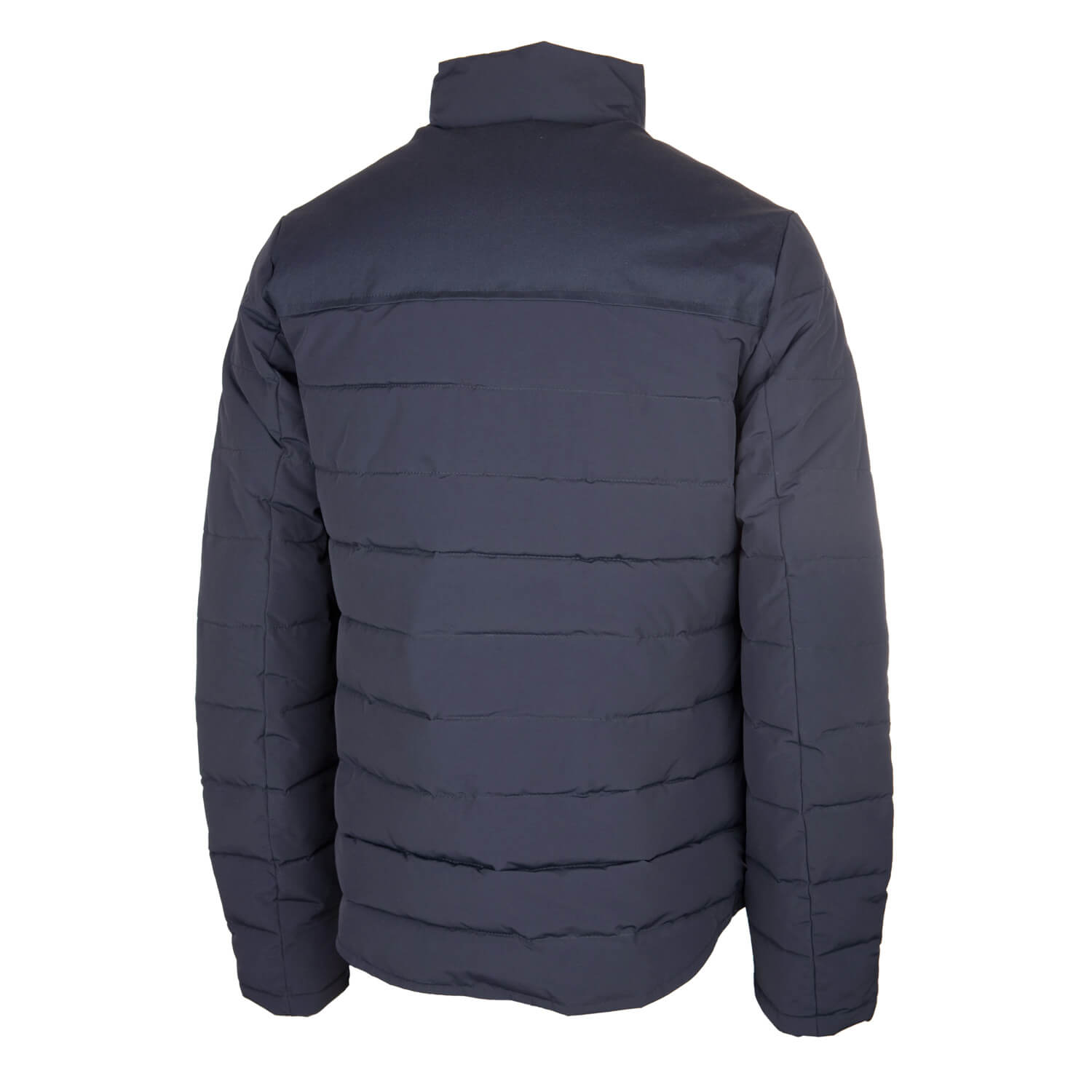 Vintage Industries Beeston - Bunda, Modrá