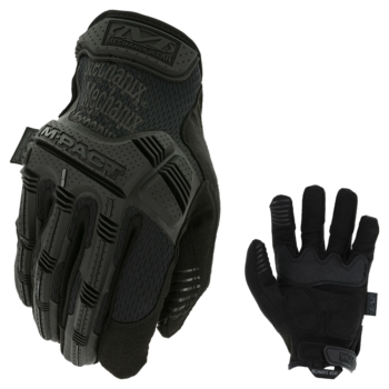 Rukavice M-Pact Covert Mechanix Wear