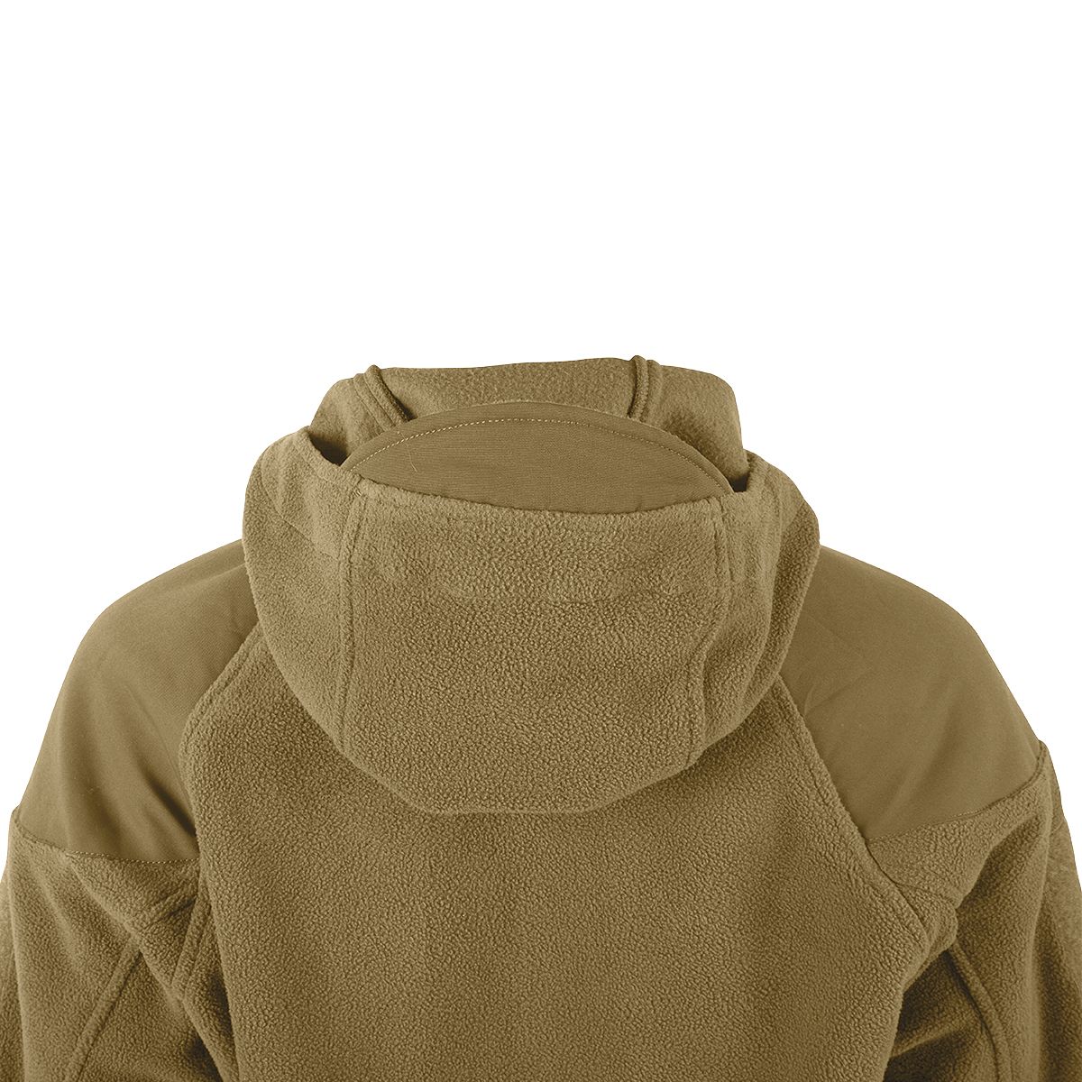 Helikon-Tex Cumulus Heavy Fleece - Bunda, Coyote