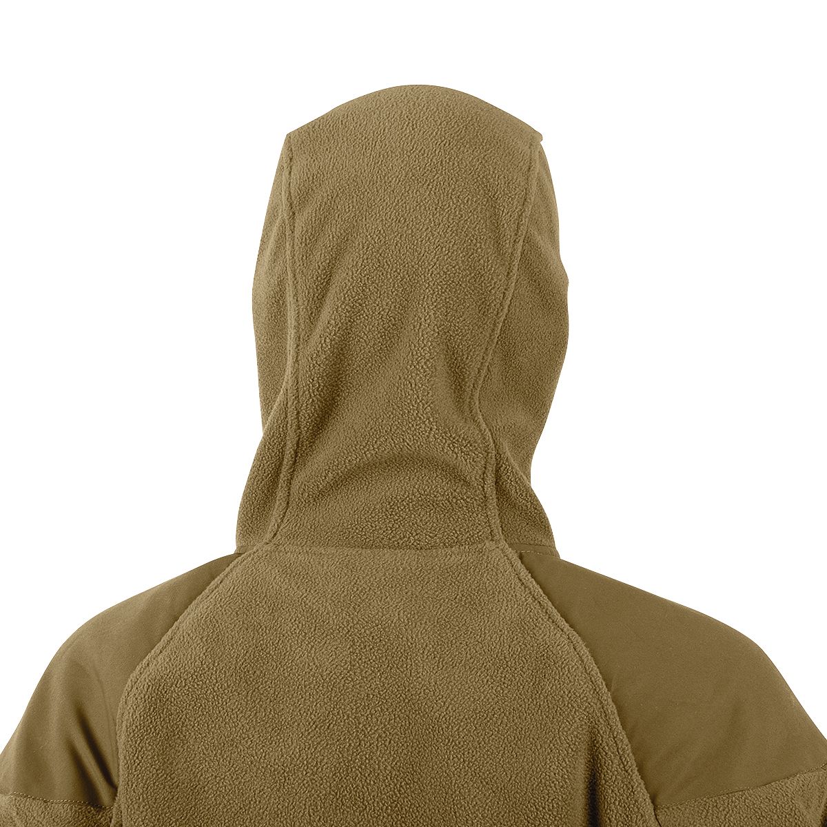 Helikon-Tex Cumulus Heavy Fleece - Bunda, Coyote