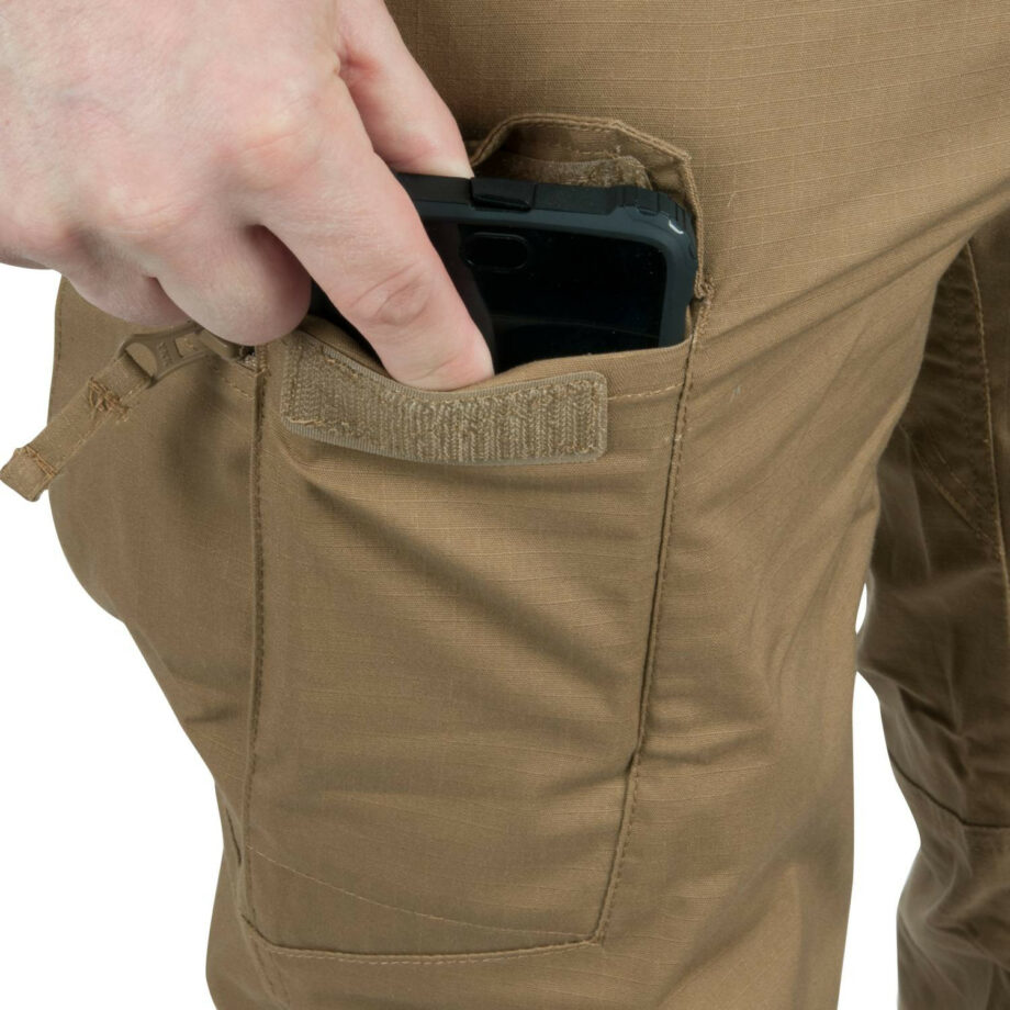 Helikon-Tex UTP (Urban Tactical Pants) | Nohavice, Čierne
