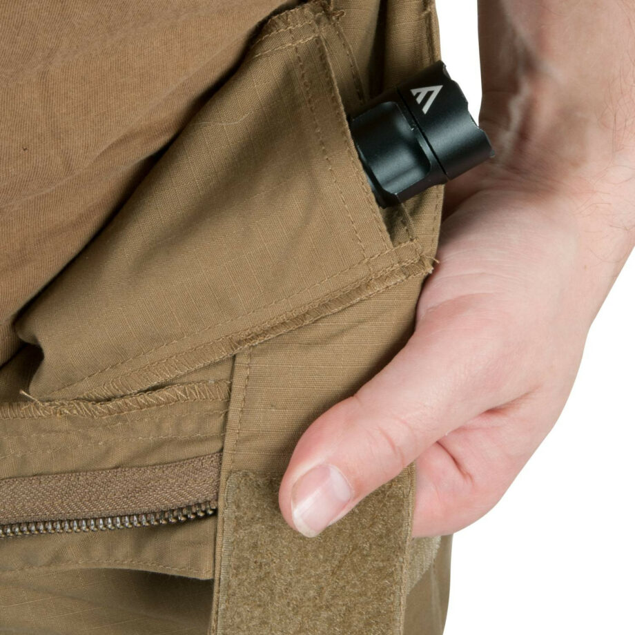 Helikon-Tex UTP (Urban Tactical Pants) | Nohavice, Čierne