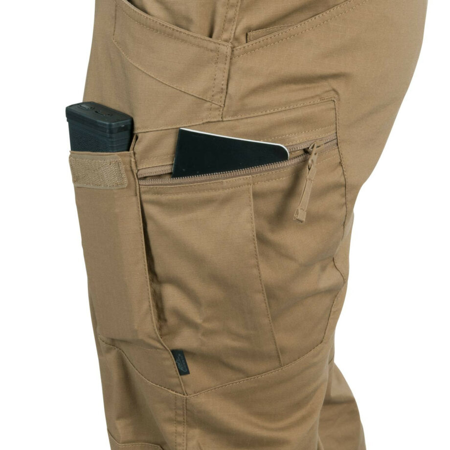 Helikon-Tex UTP (Urban Tactical Pants) | Nohavice, Čierne