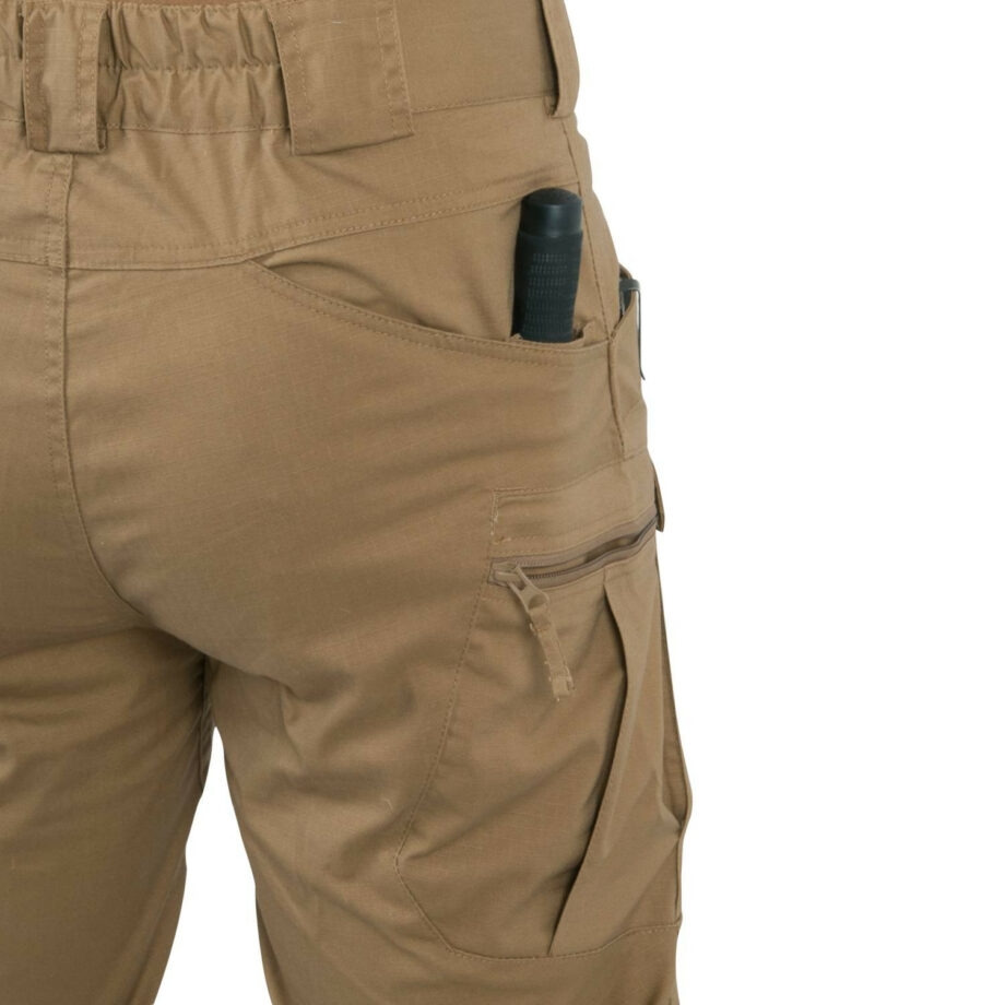 Helikon-Tex UTP (Urban Tactical Pants) | Nohavice, Čierne