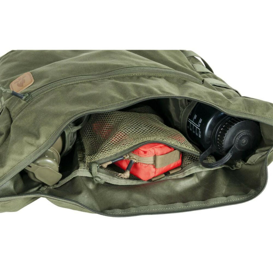 Taška Buschcraft Satchel Cordura Helikon-Tex 