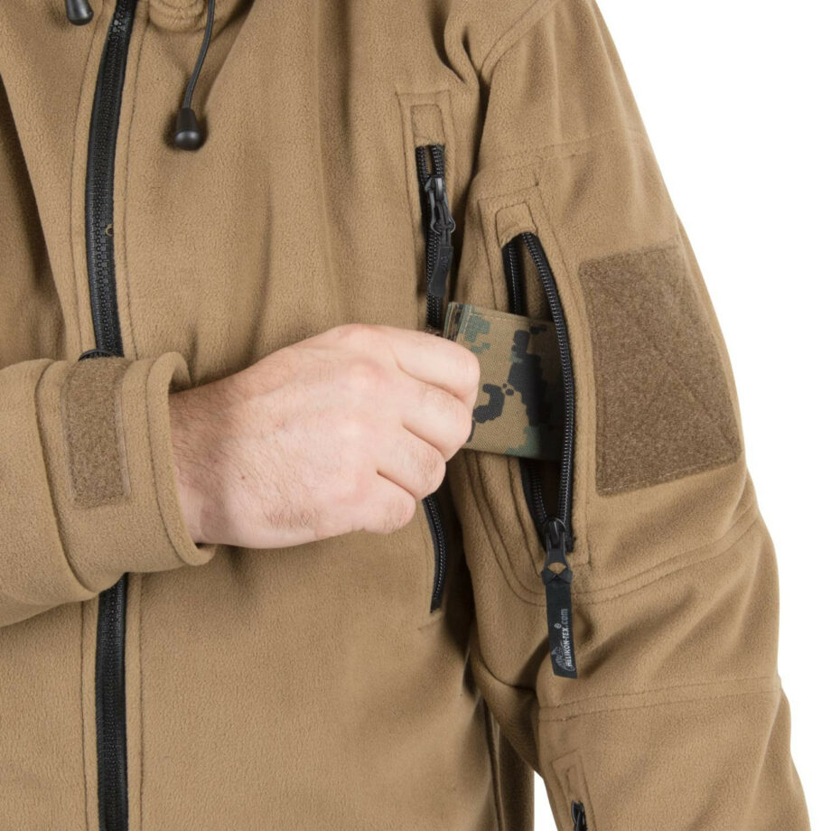 Bunda Patriot Helikon-Tex