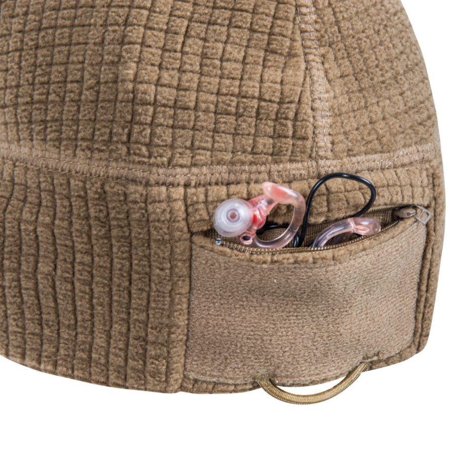 Flísová čiapka Range Beanie Helikon-Tex