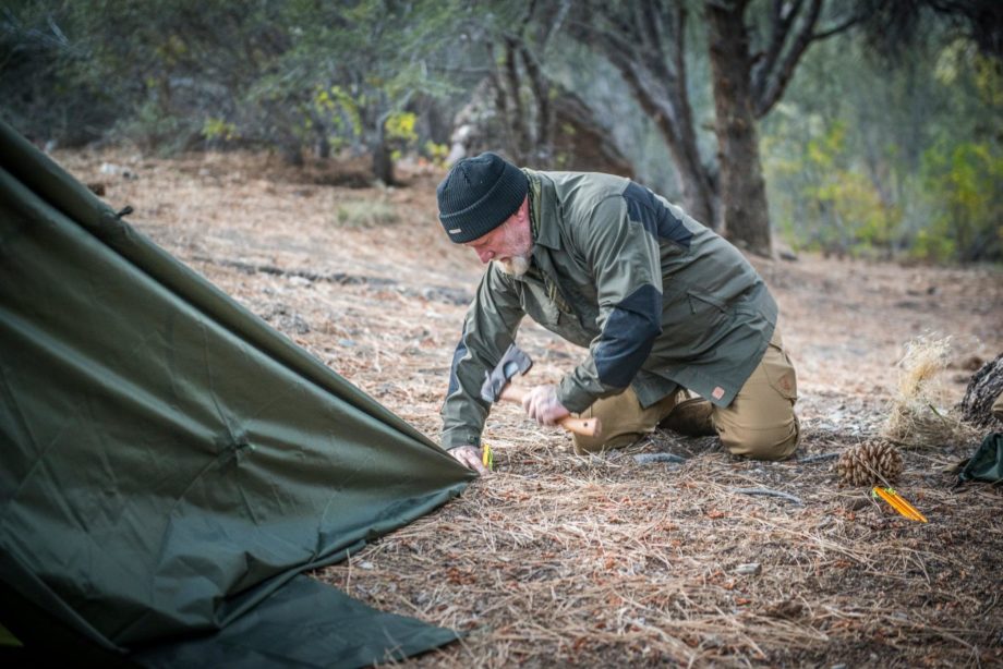 Helikon-Tex Wanderer Cap | Čiapka, Olive Green 