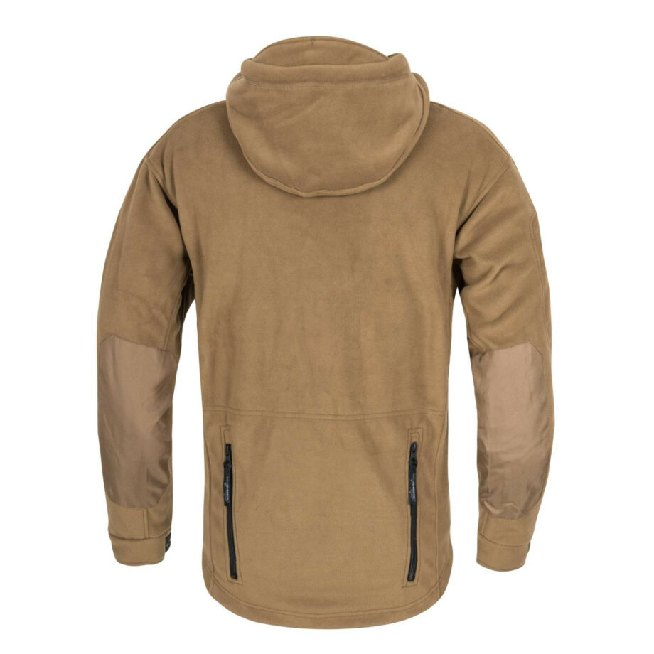 Helikon-Tex Patriot Heavy Fleece | Bunda, Coyote 